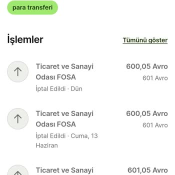 My Wise Money Transfer is Missing After Cancellation