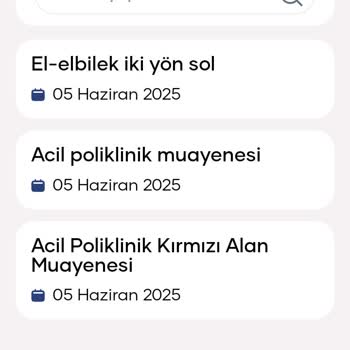 Düştükten Sonra Elimi Kaybettim Röntgenim Silindi Kimse İlgilenmiyor