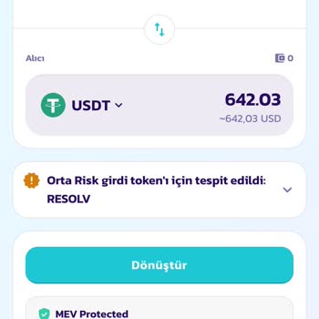 My PancakeSwap Telegram Channel Has Misleading Crypto Advice