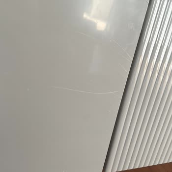 Teslimat Gecikmesi Ve Kusurlu Ürünler Nedeniyle Mağduriyet