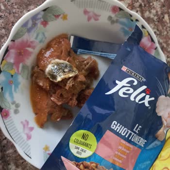 Mama Paketinden Çıkan Bilinmeyen Madde Güvenimi Sarsıyor