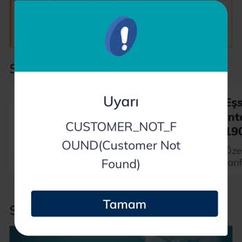 Sil Süpür Özelliği 2 Haftadır Kullanılamıyor