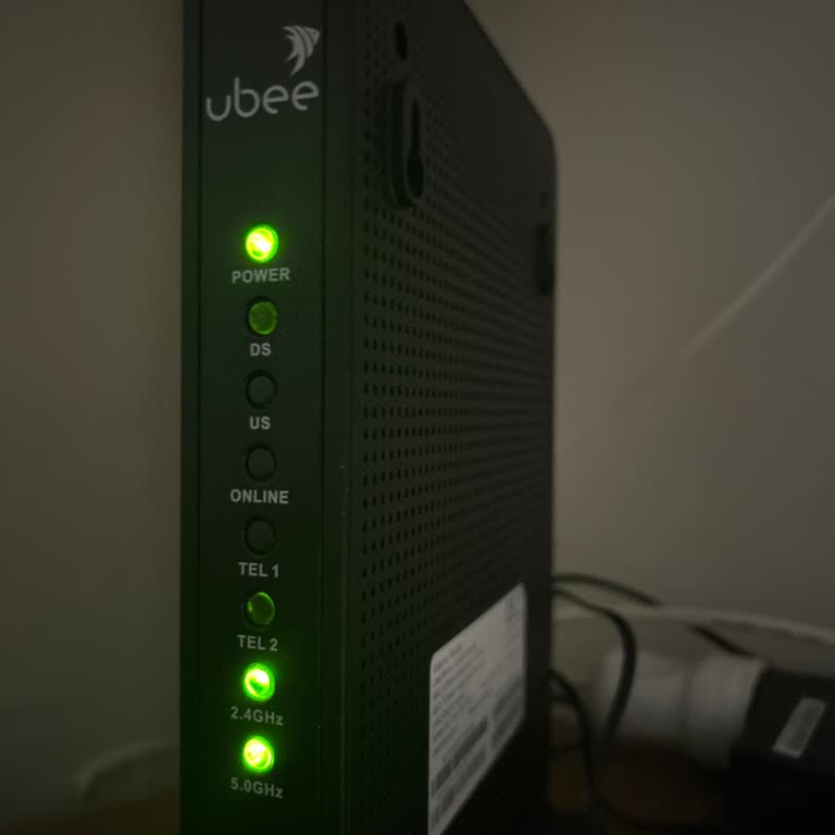 Kablo Net'te Sürekli İnternet Kesintisi Ve Yetersiz Müşteri Hizmetleri