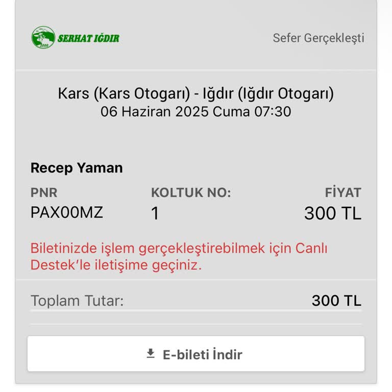 İptal Sürecinde Zaman Kaybı Ve Çözüm Eksikliği