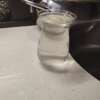 TESKİ Sürekli Kötü Hizmete Rağmen Fahiş Fatura