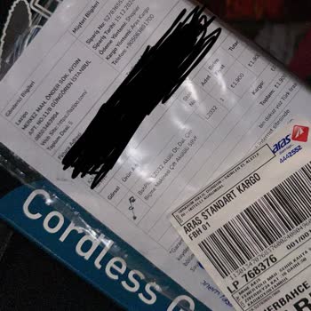 Sahte Ve Arızalı Ürün Gönderildi, İade Talebim Karşılanmıyor