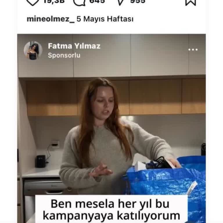 İnstagram Üzerinden Gizemli Kutu Vaadiyle Kartımdan Fazla Para Çekildi
