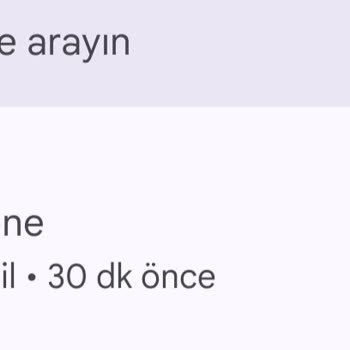 Vodafone'dan Eksik Bilgilendirme İle Yanlış Paket Ve Mağduriyet