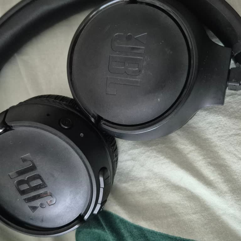 JBL510 Kulaklık Telefona Bağlanmıyor, Acil Çözüm Bekliyorum