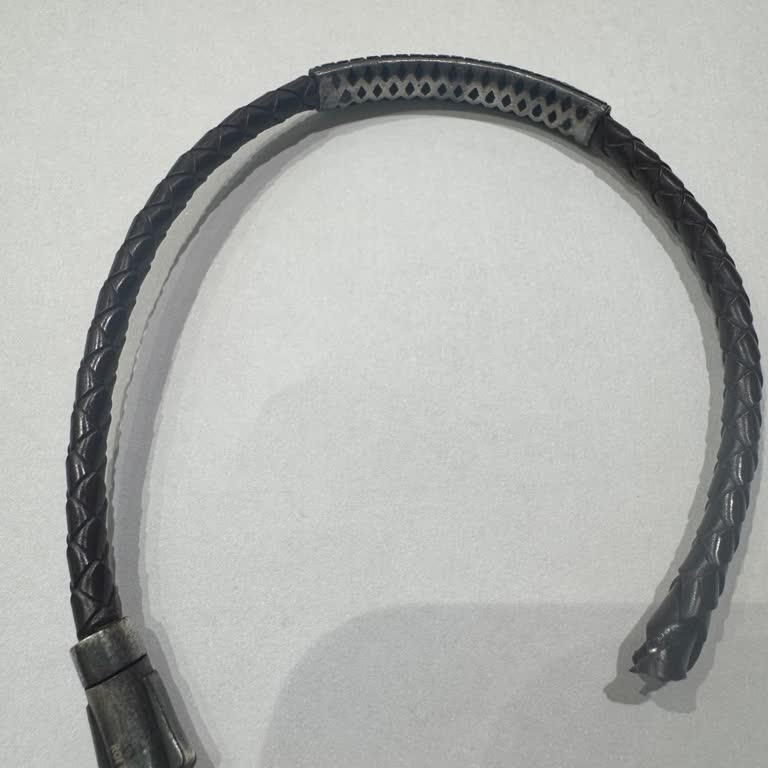 Aldığım Pırlanta Bileklik İki Kez Kısa Sürede Koptu