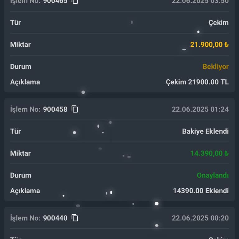 Betcrıs Bahis Sitesi Pişman Etti