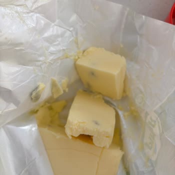 Tereyağında Küf Sorunu ve Memnuniyetsizlik