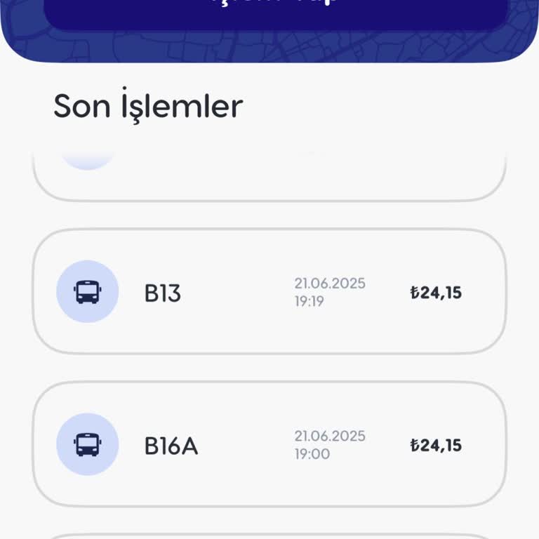 Otobüs Şoföründen Haksız Suçlama Ve Saygısız Davranış