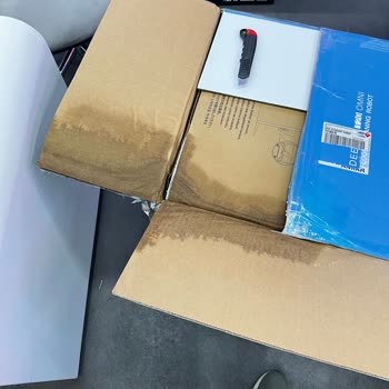 Teknosa Islak Kutuda Teslim Edilen Robot Süpürge Ve İlgisiz Mağaza Yaklaşımı