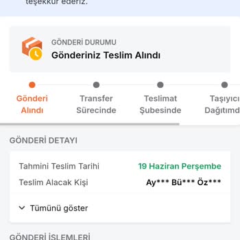 Çantam 7 Gündür Teslim Edilmiyor: Yoğunluk Değil, İhmal!