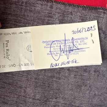 Fatura Talebim Uzun Süre Bekletildi Ve Sonuçsuz Kaldı