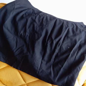 DeFacto'dan Gelen Kullanılmış ve Lekeli Ürün Şoku