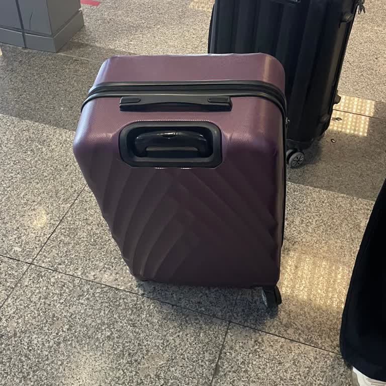 Kırık Bavul, Umursamaz Hizmet: Mağduriyetim Giderilmedi