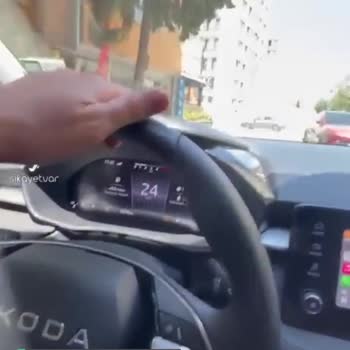 Yüce Oto Skoda / Erya Bayi Kadıköy İlgisiz!