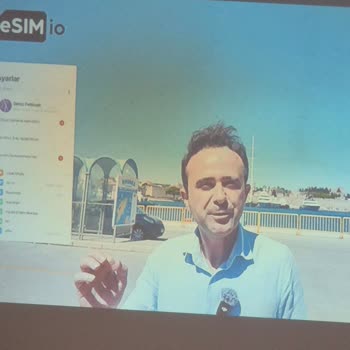 Bir Yılda Oluşan Leke Ve Yüksek Fan Sesi Sorunu