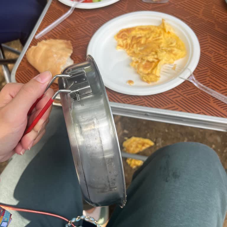 Stanley Tava Sapı Güvenlik Sorunu Ve Hayal Kırıklığı