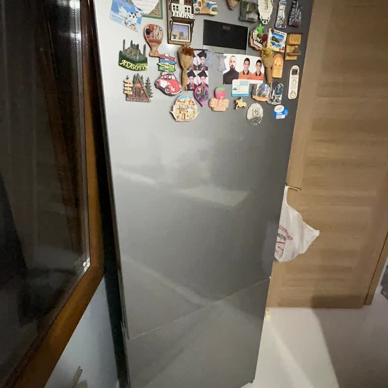 Samsung Buzdolabında Tekrarlayan Arıza Ve Mağduriyet