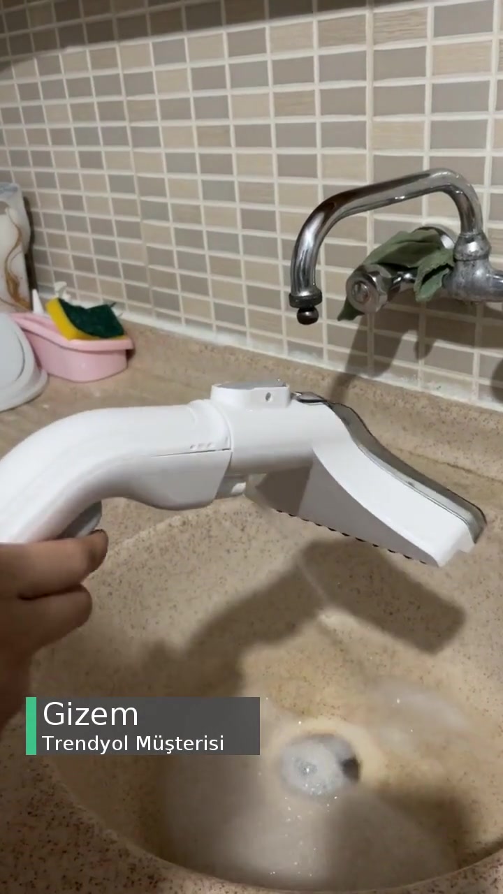 Trendyol Kiwi Halı Koltuk Yıkama Makinesi İadesi! videonun kapak resmi