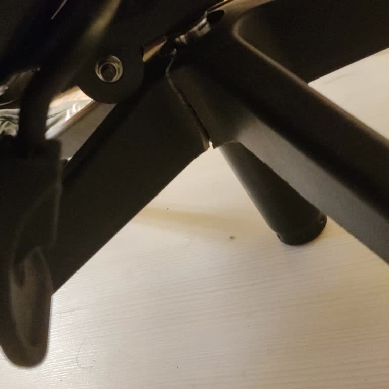 Oyuncu Koltuğu Parça Temini Sürecinde Yaşanan Gecikme Ve İletişim Sorunu