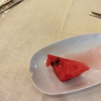 Kahvaltı Sırasında Sinekler Ve Hijyen Sorunu Yaşadık