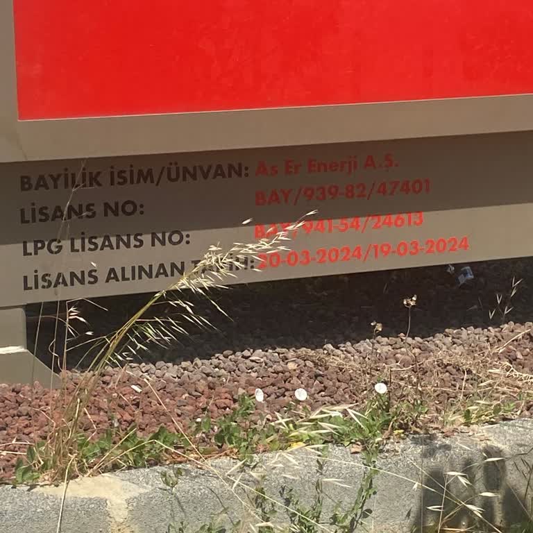 Shell İstasyonunda İndirim Kartı Mağduriyeti Ve Denetimsizlik