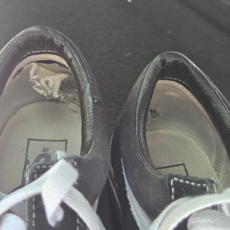 Vans Ayakkabımın Garanti Ve İade Sürecinde Mağaza Desteği Alamadım