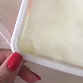 Ekici Beyaz Peynirde Kıl Var!