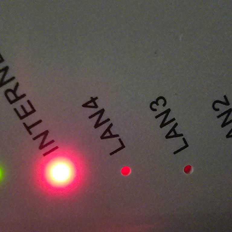 Bir Haftadır Çözülemeyen İnternet Arızası Ve Yetersiz Müşteri Desteği