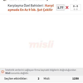 Kazanan Kuponumun Bedelinin Ödenmemesi