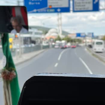 Seyahat Süresinin Uzaması Ve Bilgilendirme Eksikliği Nedeniyle Yaşanan Memnuniyetsizlik