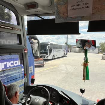 Seyahat Süresinin Uzaması Ve Bilgilendirme Eksikliği Nedeniyle Yaşanan Memnuniyetsizlik