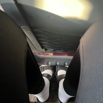 Yanlış Koltuk, Gecikme Ve Hatalı Bilgiyle Kâbus Gibi Yolculuk