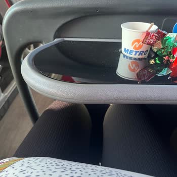 Yanlış Koltuk, Gecikme Ve Hatalı Bilgiyle Kâbus Gibi Yolculuk