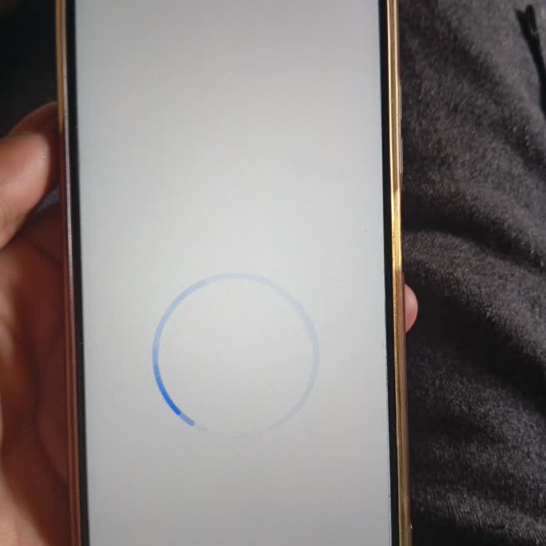 Güncelleme Sonrası Tecno Spark 10 Pro Açılmıyor