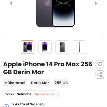 Stok Yok Bahanesiyle Uygun Fiyata Aldığım İphone Siparişim İptal Edildi