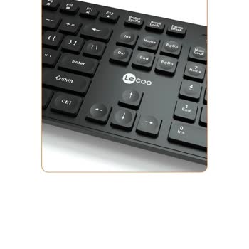 Satıcı Beyanına Rağmen Klavye Tuşu Kısa Sürede Aşındı