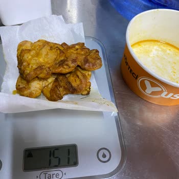 Sipariş Edilen Gramajdan Daha Az Tavuk Gönderildi