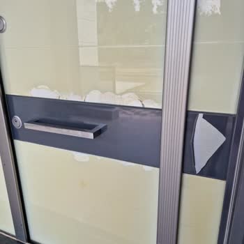 Falez Çelik Kapı Pişmanlığı