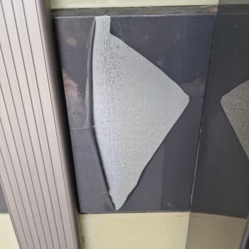 Falez Çelik Kapı Pişmanlığı