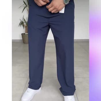 Sipariş Ettiğim Pantolonlar Yanlış Ve Kalitesiz Çıktı, İletişim Yok