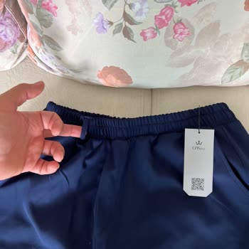 Sipariş Ettiğim Pantolonlar Yanlış Ve Kalitesiz Çıktı, İletişim Yok