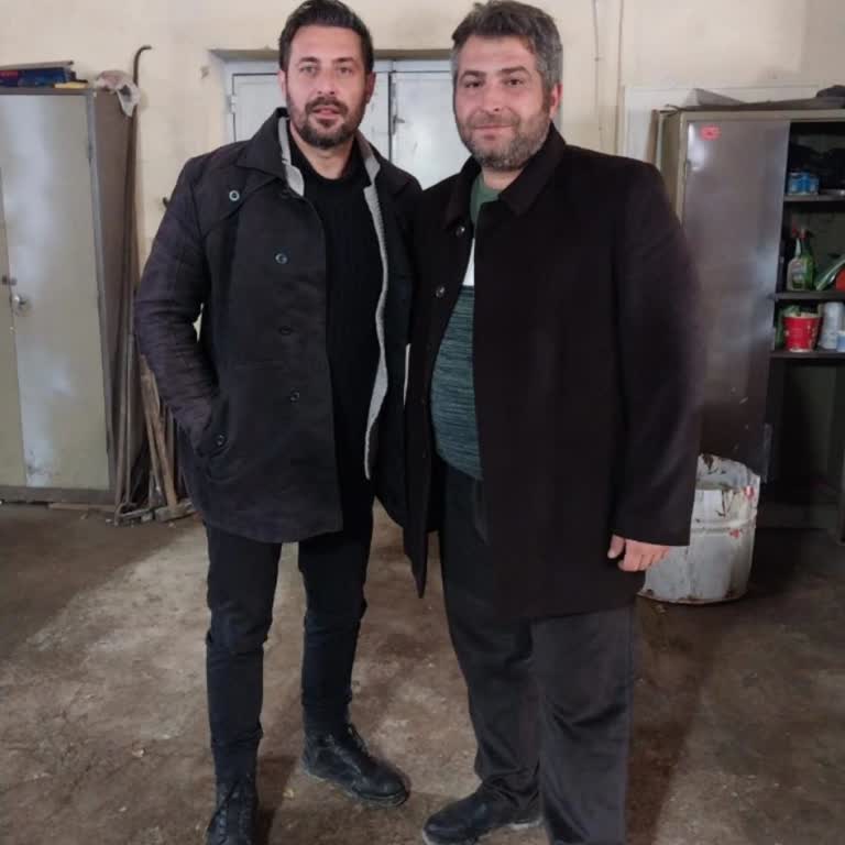 Dizi Setinde Bilet Ücreti Gecikmesi Hakkında Şikayet