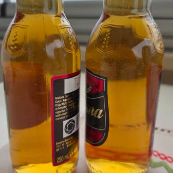 İçeceklerde Yabancı Madde Şoku: Sağlığımız Tehlikede!