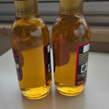 İçeceklerde Yabancı Madde Şoku: Sağlığımız Tehlikede!