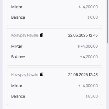 Bankobet'te Ödeme Yapılmaması Ve Müşteri Destek Sorunları